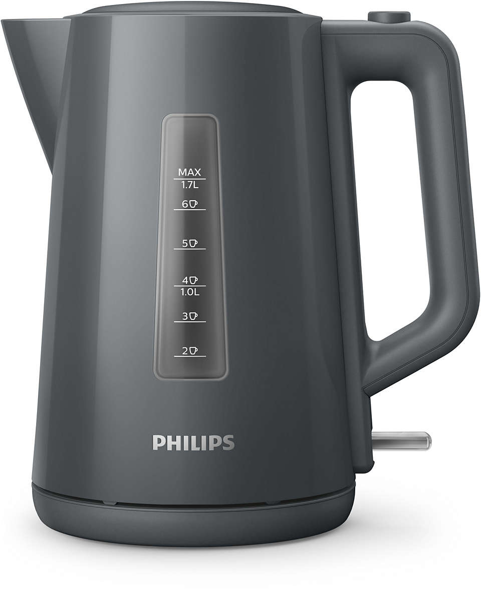 Philips 3000 series Series 3000 HD9318/10 Plastic waterkoker - Afbeelding 3