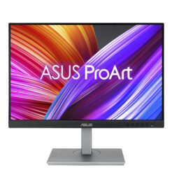 ASUS ProArt PA248CNV computer monitor 61,2 cm (24.1") 1920 x 1200 Pixels Full HD+ Zwart - Afbeelding 3