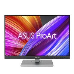 ASUS ProArt PA248CNV computer monitor 61,2 cm (24.1") 1920 x 1200 Pixels Full HD+ Zwart - Afbeelding 4