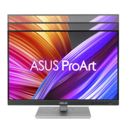ASUS ProArt PA248CNV computer monitor 61,2 cm (24.1") 1920 x 1200 Pixels Full HD+ Zwart - Afbeelding 5