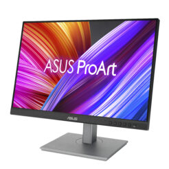 ASUS ProArt PA248CNV computer monitor 61,2 cm (24.1") 1920 x 1200 Pixels Full HD+ Zwart - Afbeelding 6