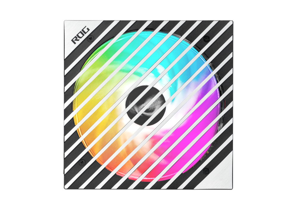 ASUS ROG Loki SFX-L 750W Platinum power supply unit 20+4 pin ATX Zwart, Zilver - Afbeelding 9