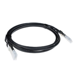 ACT 2 m QSFP28 100GB DAC Twinax Cable gecodeerd voor Cisco (QSFP-100G-CU2M) - Afbeelding 3