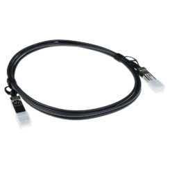 ACT 5 m SFP+ - SFP+ Passive DAC Twinax cable gecodeerd voor Cisco (SFP-H10GB-CU5M) - Afbeelding 3
