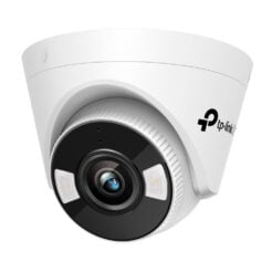 TP-Link VIGI C440(4mm) Turret IP-beveiligingscamera Binnen & buiten 2560 x 1440 Pixels Plafond - Afbeelding 2