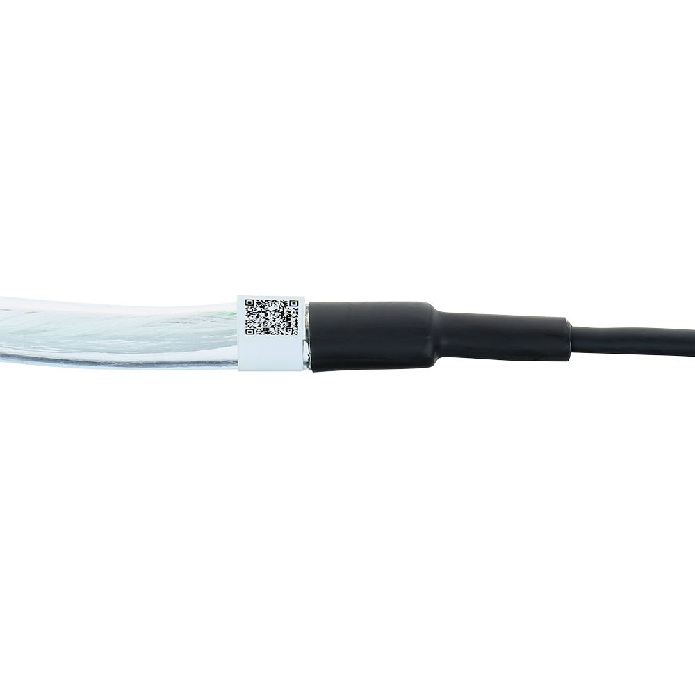 ACT 280 meter Multimode 50/125 OM4 indoor/outdoor kabel 8 voudig met LC connectoren - Afbeelding 5