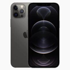 Forza Refurbished iPhone 12 Pro 256GB Space Grey - Licht gebruikt