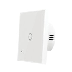 LogiLink SH0111 elektrische schakelaar Slimme schakelaar Wit - Afbeelding 3
