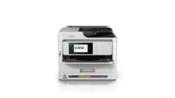 Epson WorkForce Pro WF-C5890DWF Inkjet A4 4800 x 1200 DPI 34 ppm Wifi - Afbeelding 4