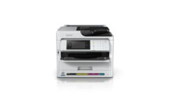 Epson WorkForce Pro WF-C5890DWF Inkjet A4 4800 x 1200 DPI 34 ppm Wifi - Afbeelding 3