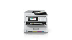 Epson WorkForce Pro WF-C5890DWF Inkjet A4 4800 x 1200 DPI 34 ppm Wifi - Afbeelding 2