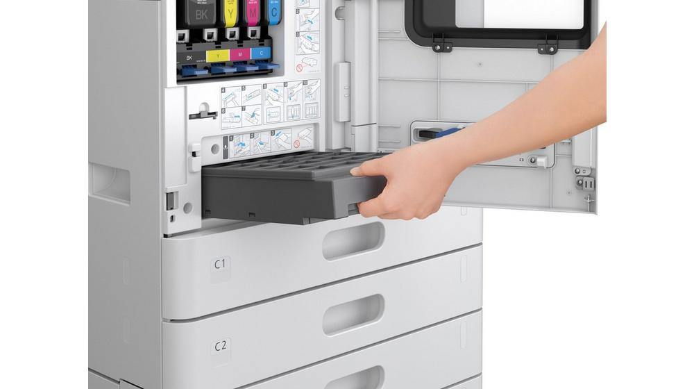 Epson C12C937181 printer- en scannerkit Onderhoudspakket - Afbeelding 3