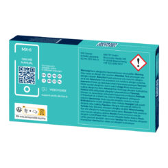 ARCTIC MX-6 heat sink compound Koelpasta 4 g - Afbeelding 4