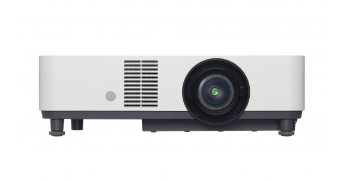 Sony VPL-PHZ61 Projector met normale projectieafstand 6400 ANSI lumens 3LCD WUXGA (1920x1200) Wit - Afbeelding 2