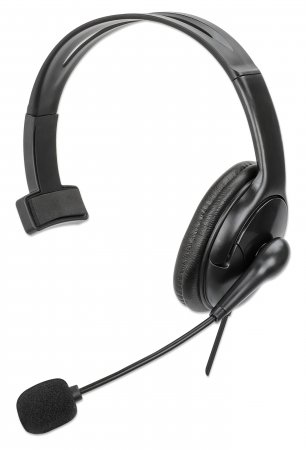 Hoofdtelefoons/headsets