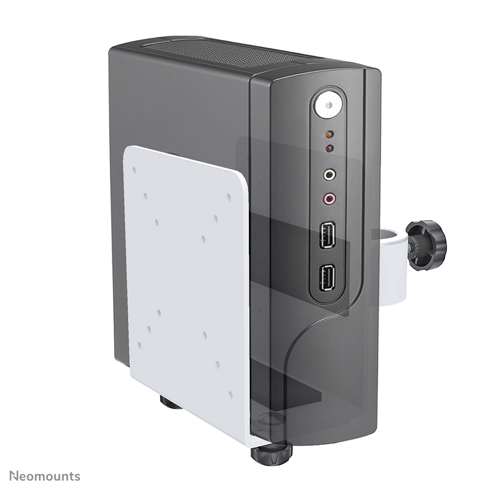 Neomounts THINCLIENT-10 Mini PC houder - max 10 kg - universeel - Afbeelding 7
