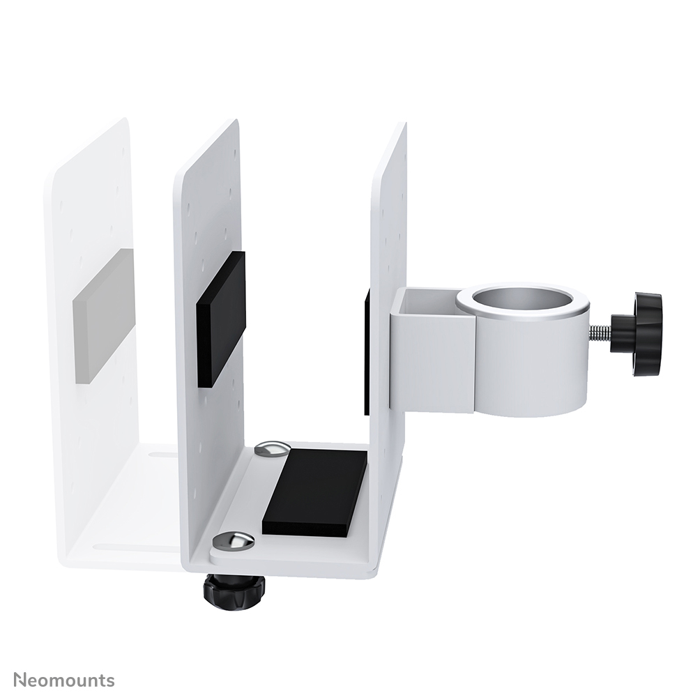 Neomounts THINCLIENT-10 Mini PC houder - max 10 kg - universeel - Afbeelding 4