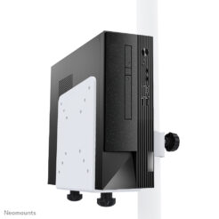 Neomounts THINCLIENT-10 Mini PC houder - max 10 kg - universeel