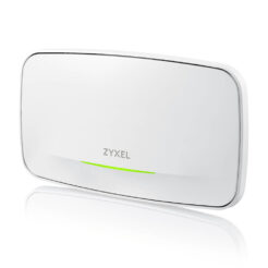 Zyxel WAX640S-6E 4800 Mbit/s Wit Power over Ethernet (PoE) - Afbeelding 5