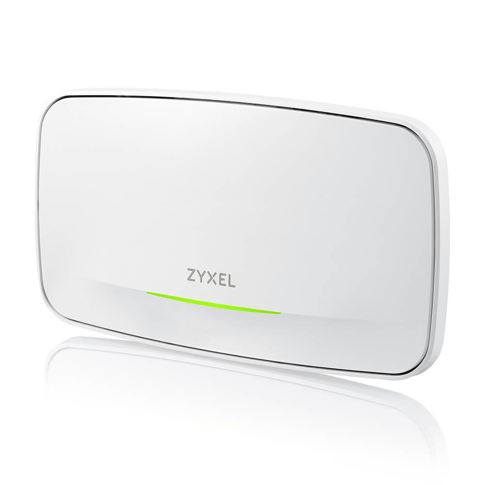 Zyxel WAX640S-6E 4800 Mbit/s Wit Power over Ethernet (PoE) - Afbeelding 5