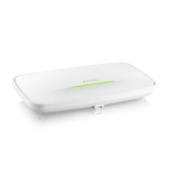 Zyxel WAX640S-6E 4800 Mbit/s Wit Power over Ethernet (PoE) - Afbeelding 6