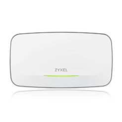 Zyxel WAX640S-6E 4800 Mbit/s Wit Power over Ethernet (PoE) - Afbeelding 2