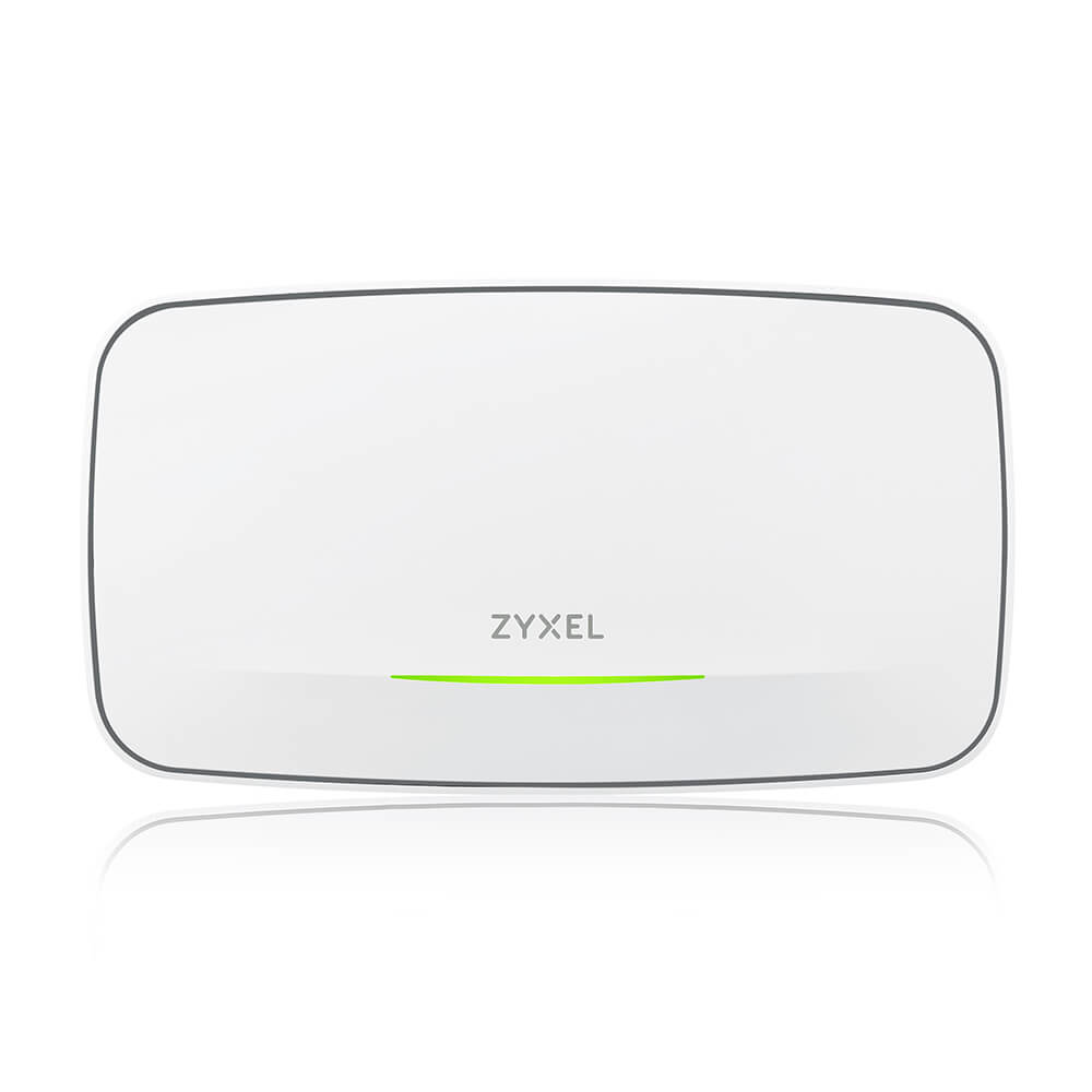 Zyxel WAX640S-6E 4800 Mbit/s Wit Power over Ethernet (PoE) - Afbeelding 2