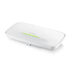Zyxel WAX640S-6E 4800 Mbit/s Wit Power over Ethernet (PoE) - Afbeelding 3