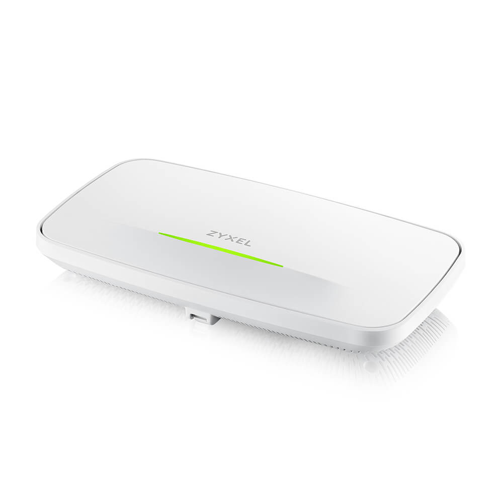 Zyxel WAX640S-6E 4800 Mbit/s Wit Power over Ethernet (PoE) - Afbeelding 3