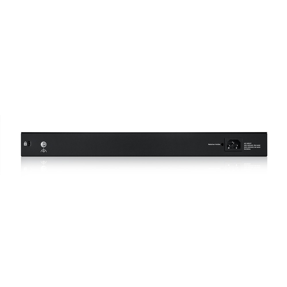 Zyxel XGS2220-54HP Managed L3 Gigabit Ethernet (10/100/1000) Power over Ethernet (PoE) - Afbeelding 5