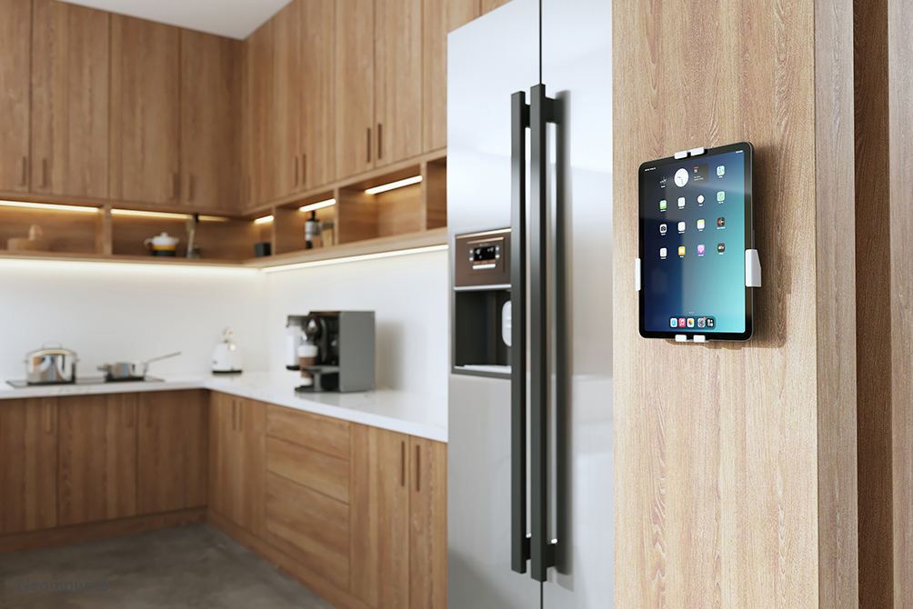Neomounts WL15-625WH1 Tablet muurbeugel 7.9-11" - vergrendelbaar - universeel - Afbeelding 19