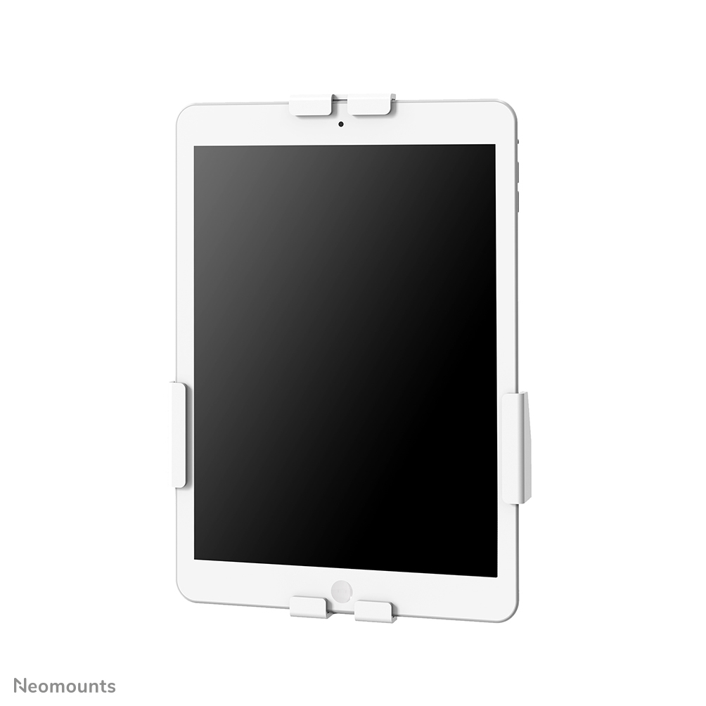 Neomounts WL15-625WH1 Tablet muurbeugel 7.9-11" - vergrendelbaar - universeel - Afbeelding 13