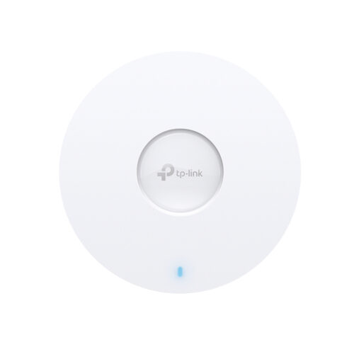 Draadloze toegangspunten (WAP's)