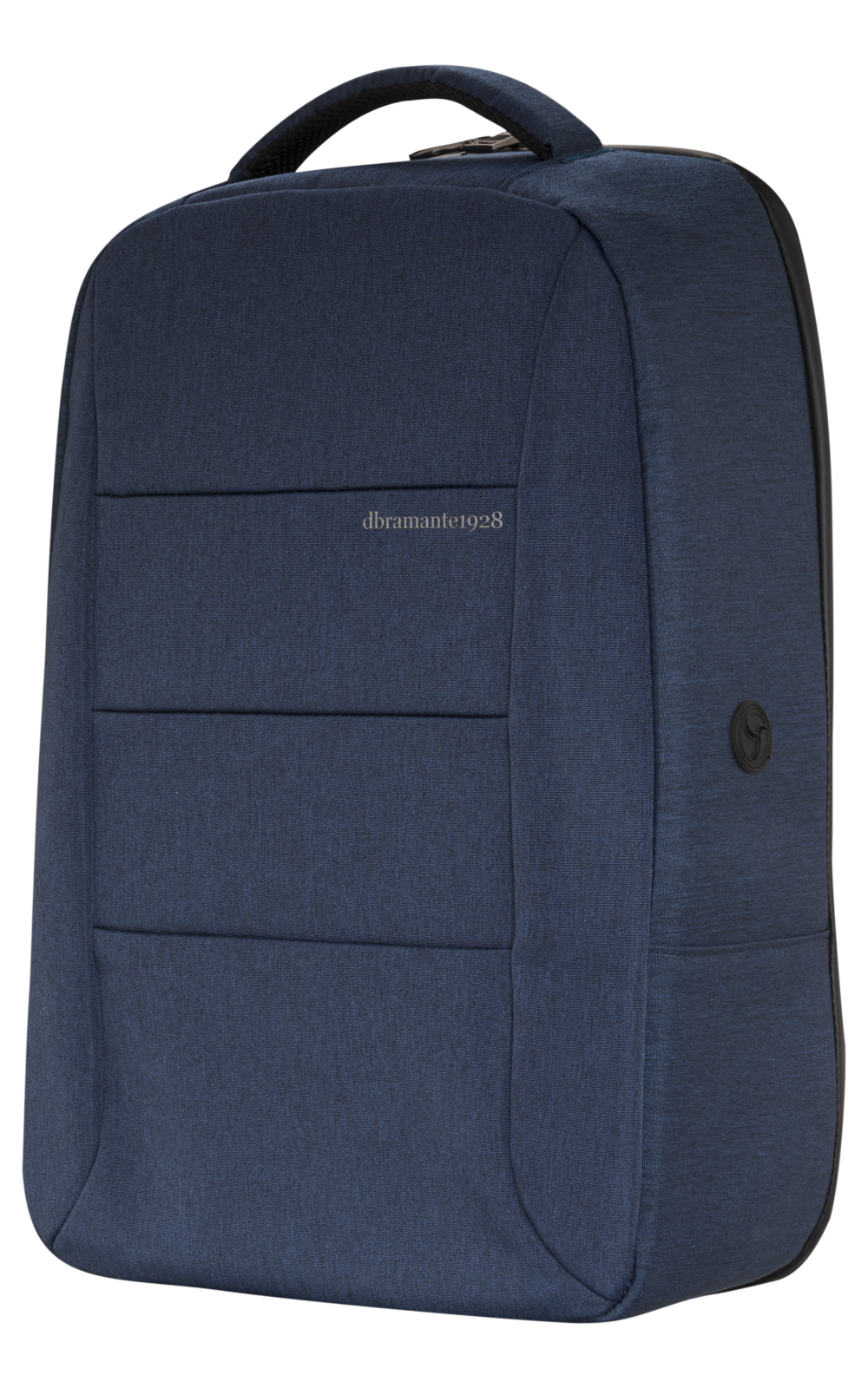 dbramante1928 Christiansborg 40,6 cm (16") Rugzak Blauw - Afbeelding 6