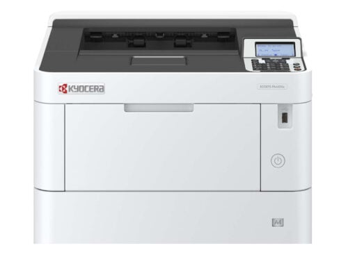 Laserprinters