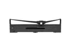 Epson Ribbon Cartridge zwart S015337 - Afbeelding 2