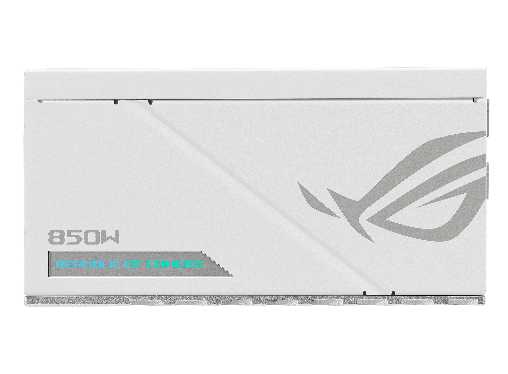 ASUS ROG Loki SFX-L 850W Platinum White power supply unit 24-pin ATX Wit - Afbeelding 5