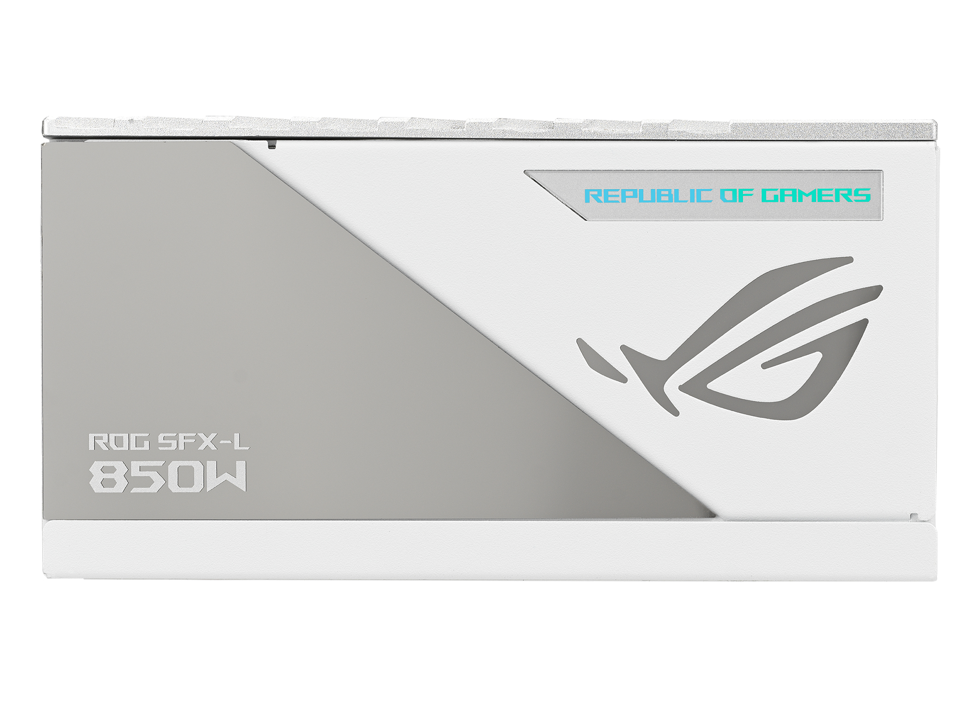 ASUS ROG Loki SFX-L 850W Platinum White power supply unit 24-pin ATX Wit - Afbeelding 6
