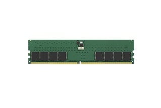 Kingston Technology ValueRAM geheugenmodule 32 GB 1 x 32 GB DDR5 5600 MT/s 288-pin DIMM