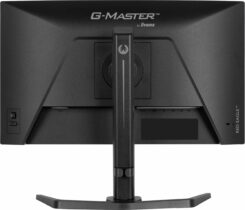 iiyama G-MASTER GB2471HSU-B1 computer monitor 60,5 cm (23.8") 1920 x 1080 Pixels Full HD Zwart - Afbeelding 10