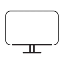 HP Serie 7 Pro 23,8 inch FHD-monitor - 724pf - Afbeelding 19