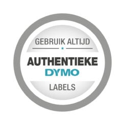DYMO LabelWriter 450 Duo-labelmaker | Directe thermische labelprinter | Snel afdrukken van labels, barcodes en meer | Drukt zowel op LW-labels als plastic D1-labels af - Afbeelding 9