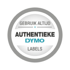 DYMO LabelManager 210D+-labelmaker | Desktoplabelprinter | Draagbare labelmaker met AZERTY-toetsenbord | Groot scherm en toetsen voor snelle toegang | Voor kantoor- en thuisgebruik - Afbeelding 11