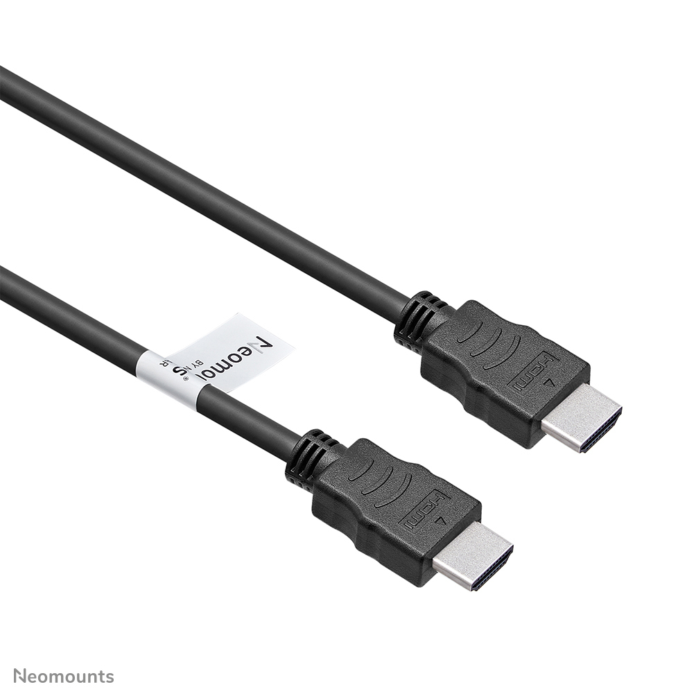 Neomounts HDMI6MM HDMI kabel - 1.8 meter - Afbeelding 2