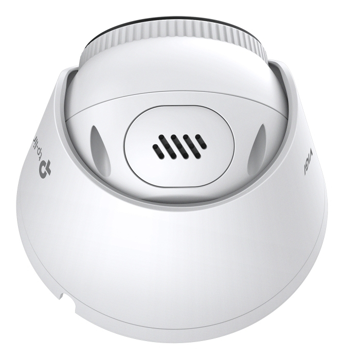 TP-Link INSIGHT S445 Turret IP-beveiligingscamera Buiten 2688 x 1520 Pixels Plafond - Afbeelding 5