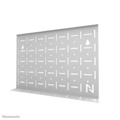 Neomounts FL50-525WH1 TV trolley 55-86" - snelle installatie - TÜV - Afbeelding 11