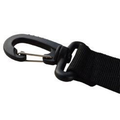 Techair Classic pro 39,6 cm (15.6") Aktetas Zwart - Afbeelding 6
