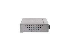 LevelOne FEU-0511 netwerk-switch Fast Ethernet (10/100) Zwart, Grijs - Afbeelding 6