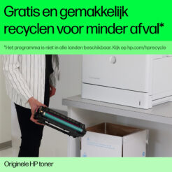 HP 87X originele high-capacity zwarte LaserJet tonercartridge - Afbeelding 5