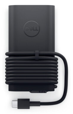 DELL TH5RJ netvoeding & inverter Binnen 100 W Zwart